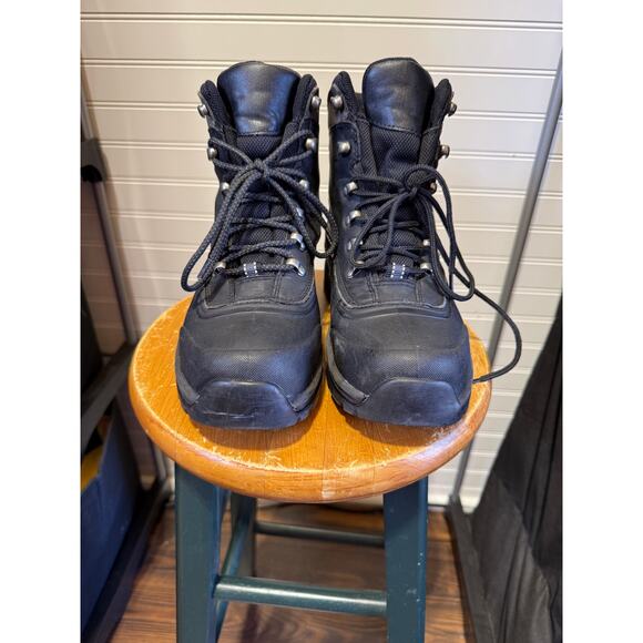 Land’s End Men’s Waterproof Lace Up Hiking Boots Size 8.5 main image 9